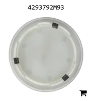 AGCO 4293792M93 Крышка