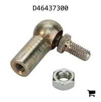 AGCO D46437300 Тумблер