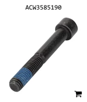 AGCO ACW3585190 Винт Torx
