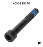 AGCO ACW3585190 Винт Torx