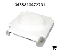 AGCO G438810472701 Приемник системы навигации Trimble AG-482