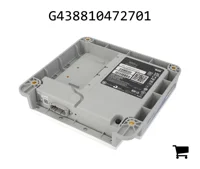 AGCO G438810472701 Приемник системы навигации Trimble AG-482