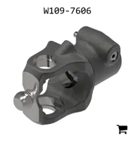 AGCO W109-7606 Предохранительная муфта блокировки скольжения для серий AB6-80 и AW35-80