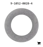 AGCO 9-1052-0028-4 Опора