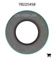 AGCO 70225450 Масляный сальник