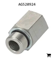 AGCO AG520924 Адаптер