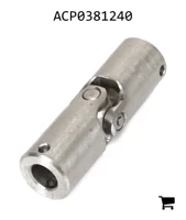 AGCO ACP0381240 Крестовина вала