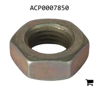 AGCO ACP0007850 Контргайка