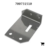 AGCO 700731510 Опора