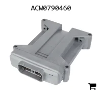 AGCO ACW0790460 Блок управления двигателем