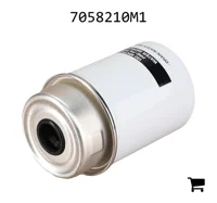 AGCO 7058210M1 Топливный фильтр