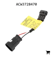 AGCO ACW3728470 Датчик тормоза