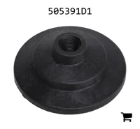 AGCO 505391D1 Заглушка