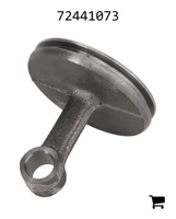 AGCO 72441073 Поршень