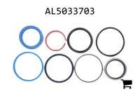 AGCO AL5033703 Комплект уплотнений цилиндра подъема
