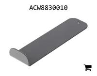 AGCO ACW8830010 Разделительная пластина