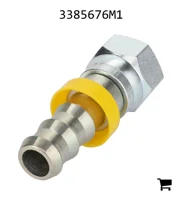 AGCO 3385676M1 Соединитель