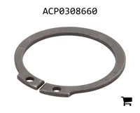 AGCO ACP0308660 Стопорная шайба