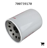 AGCO 700739170 Корпус фильтра