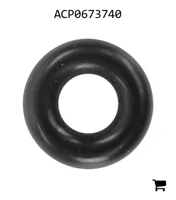 AGCO ACP0673740 Уплотнительное кольцо