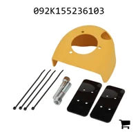 AGCO 092K155236103 Защитный колпачок