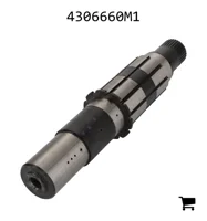 AGCO 4306660M1 Вал
