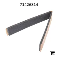 AGCO 71426814 Лента уплотнительная