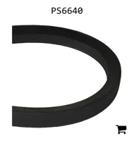 AGCO PS6640 Ремень