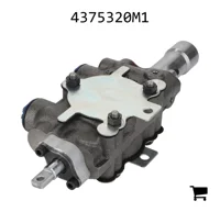 AGCO 4375320M1 Клапан управления потоком