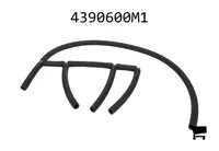 AGCO 4390600M1 Гидравлический шланг