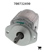 AGCO 700732490 Гидравлический насос