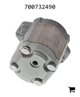 AGCO 700732490 Гидравлический насос