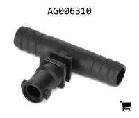 AGCO AG006310 Стойка