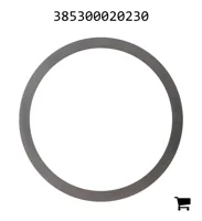 AGCO 385300020230 Проставочная шайба