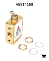 AGCO AG514168 Клапан управления