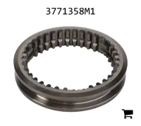 AGCO 3771358M1 Подшипник скольжения