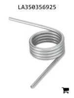 AGCO LA350356925 Пружина