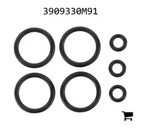 AGCO 3909330M91 Комплект уплотнений