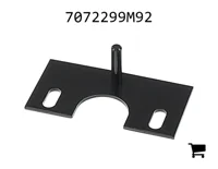 AGCO 7072299M92 Палец