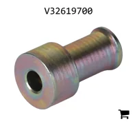 AGCO V32619700 Втулка