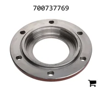 AGCO 700737769 Крышка