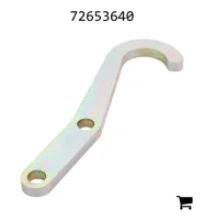 AGCO 72653640 Крюк