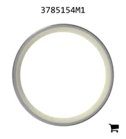 AGCO 3785154M1 Прокладка опоры переднего моста