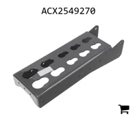 AGCO ACX2549270 Опора шланга