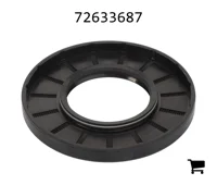 AGCO 72633687 Сальник