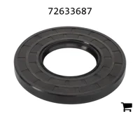 AGCO 72633687 Сальник