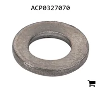 AGCO ACP0327070 Шайба