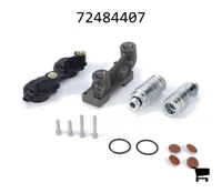 AGCO 72484407 Гидравлическое соединение