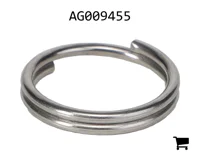 AGCO AG009455 Кольцо