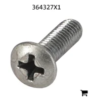 AGCO 364327X1 Винт